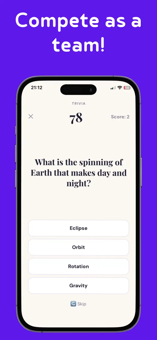 Game Night screenshot 4