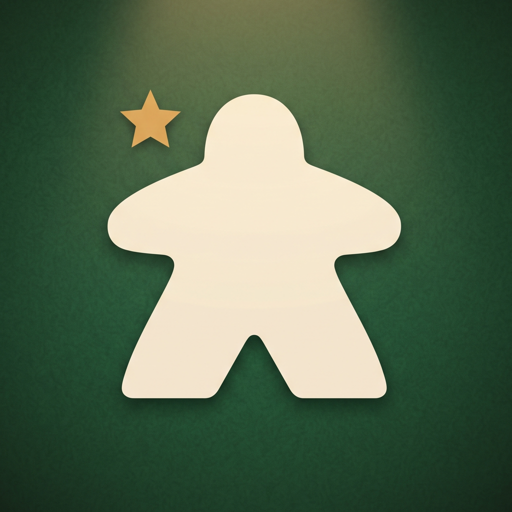 Lone Meeple