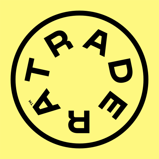 Tradera Icon